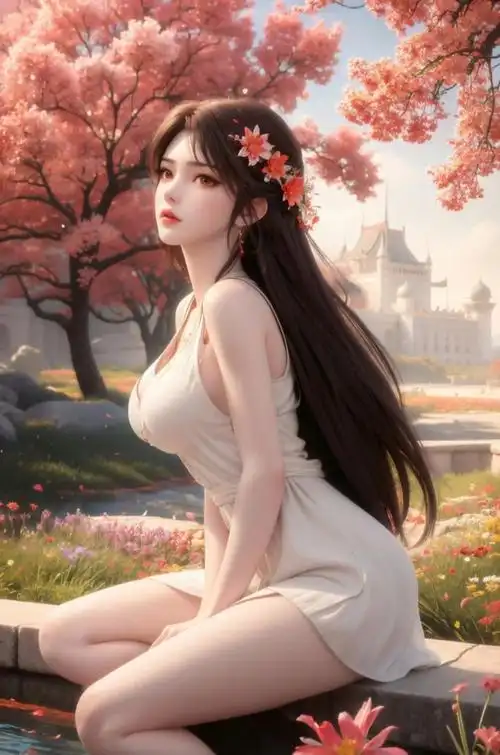 免费热播短剧《深夜便利店的她》剧照